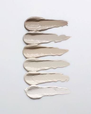 Paleta de colores